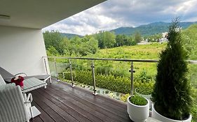 Apartament Szyndzielnia